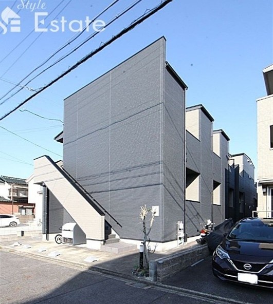 クレア新守西