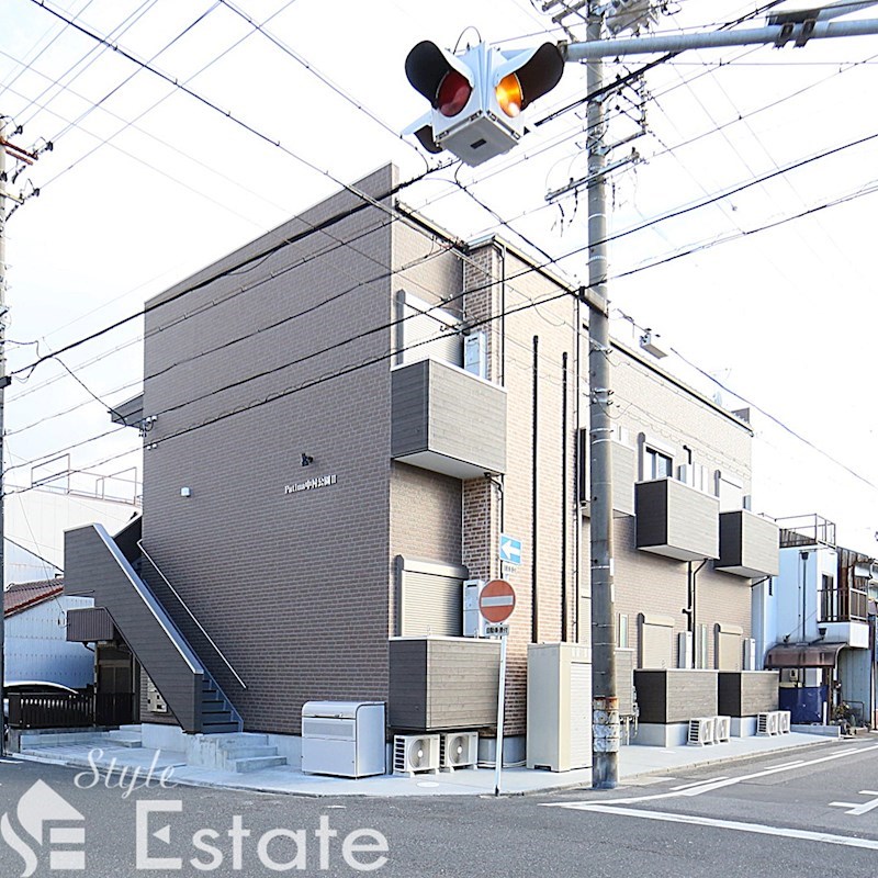 Patina中村公園II