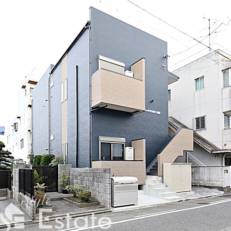 Creo中村公園七番館