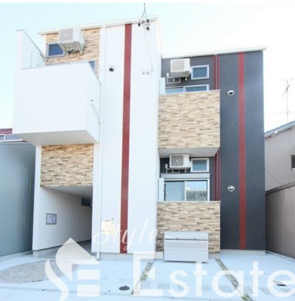 レーヴ・フルール　（レーヴフルール）