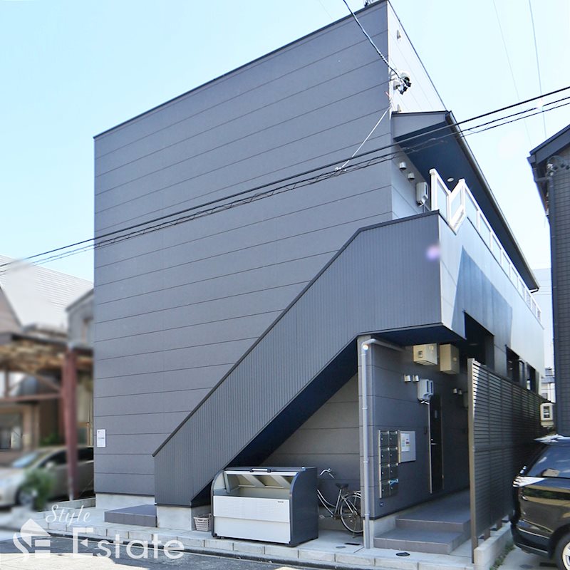 クリオス神宮前