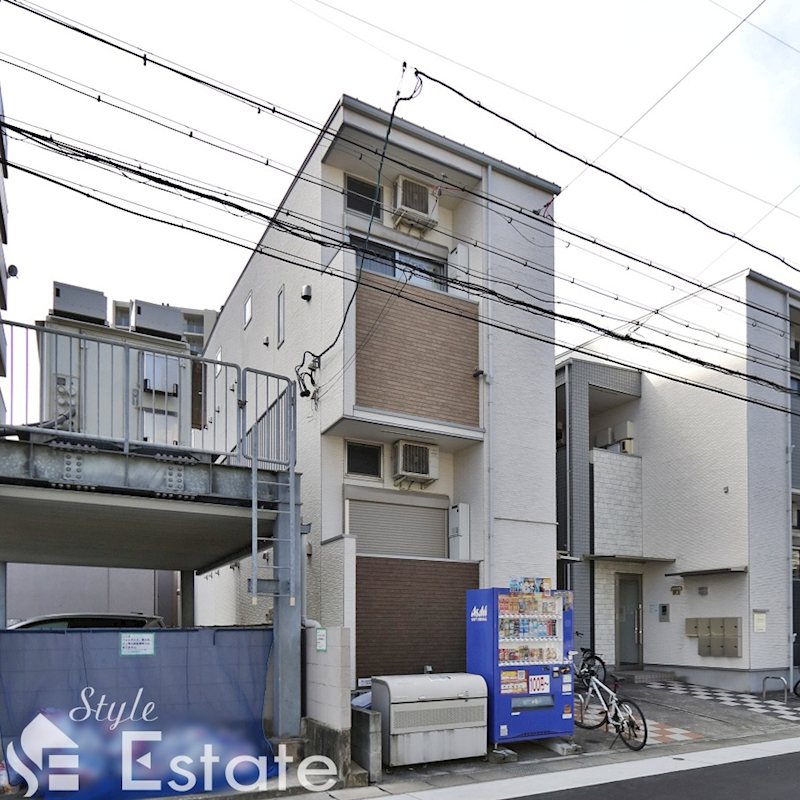 Loft14野並