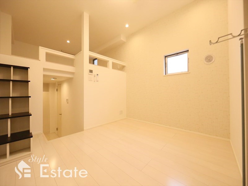 ハーモニーテラス伝馬II