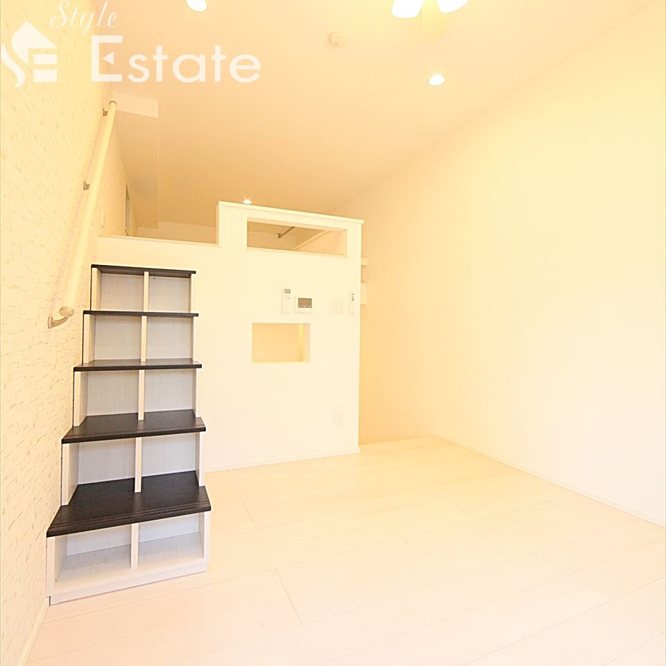 ハーモニーテラス伝馬II