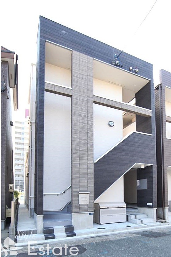 ハーモニーテラス二番