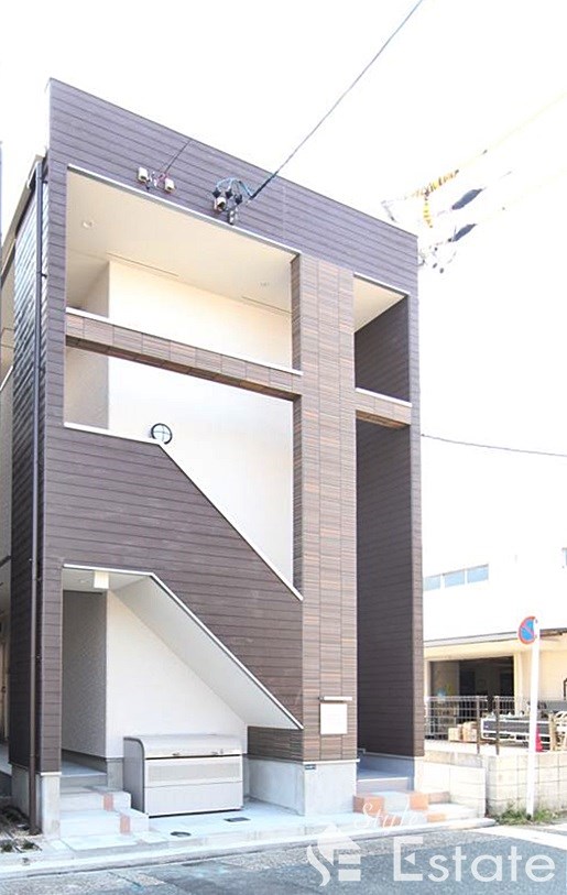 ハーモニーテラス二番II