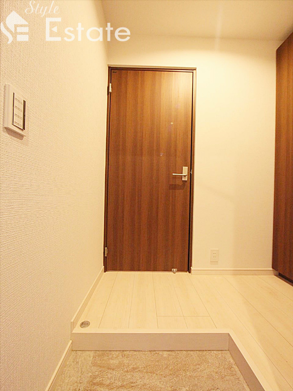 全居室フローリング