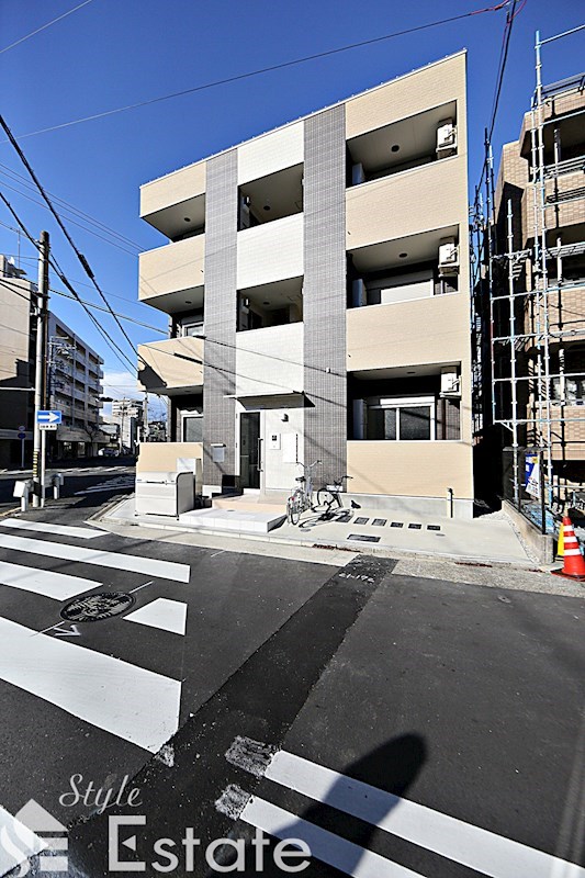 グレーススクエア