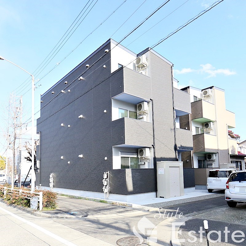 ジャルダン黒川