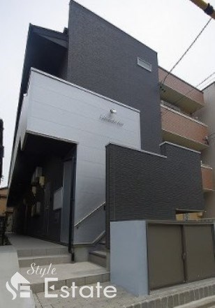 レジデンシアコート