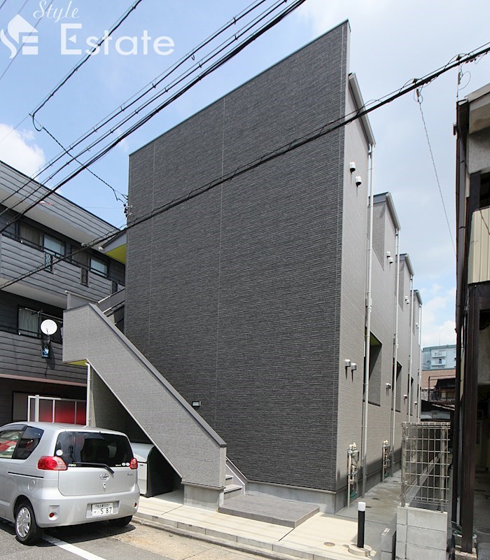 Allonge（アロンジェ）