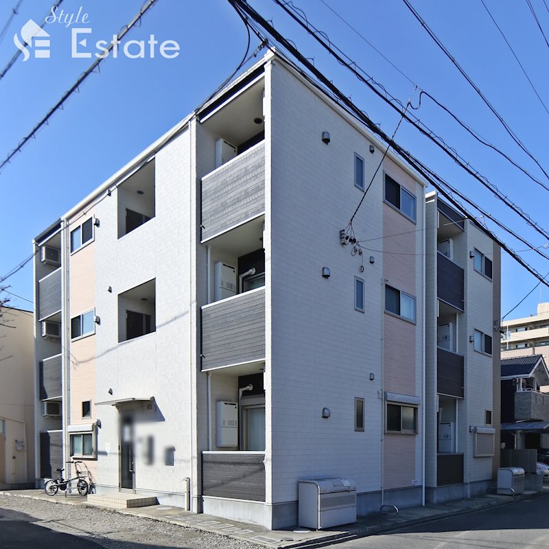 ハーモニック御器所