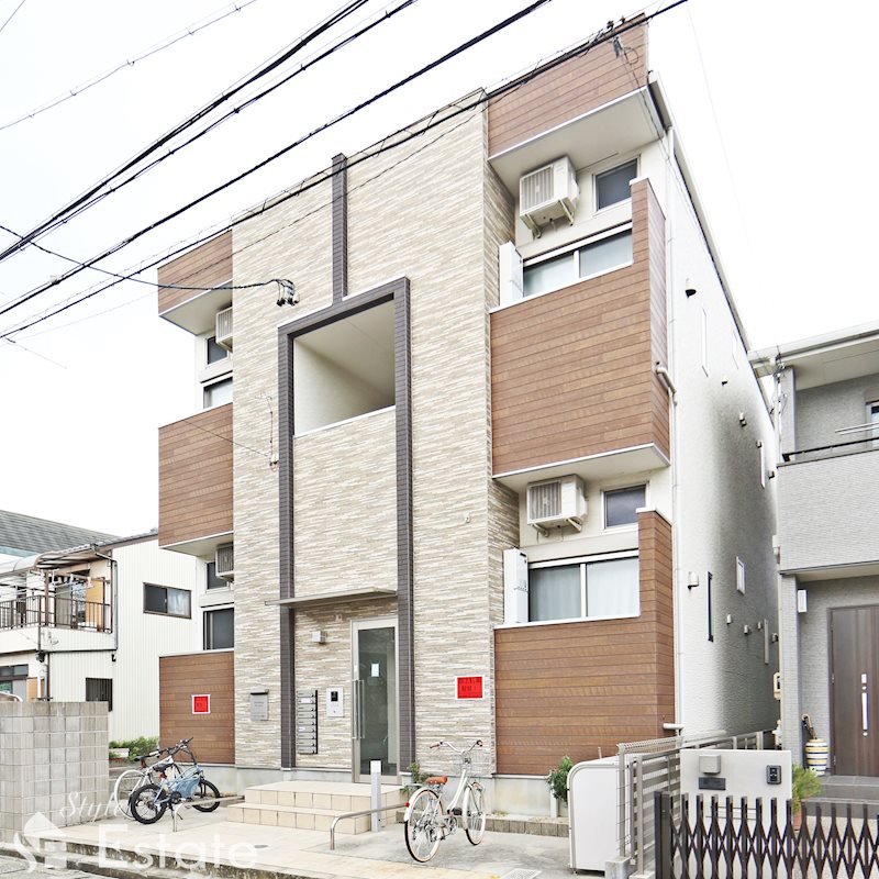 リブフラット藤江