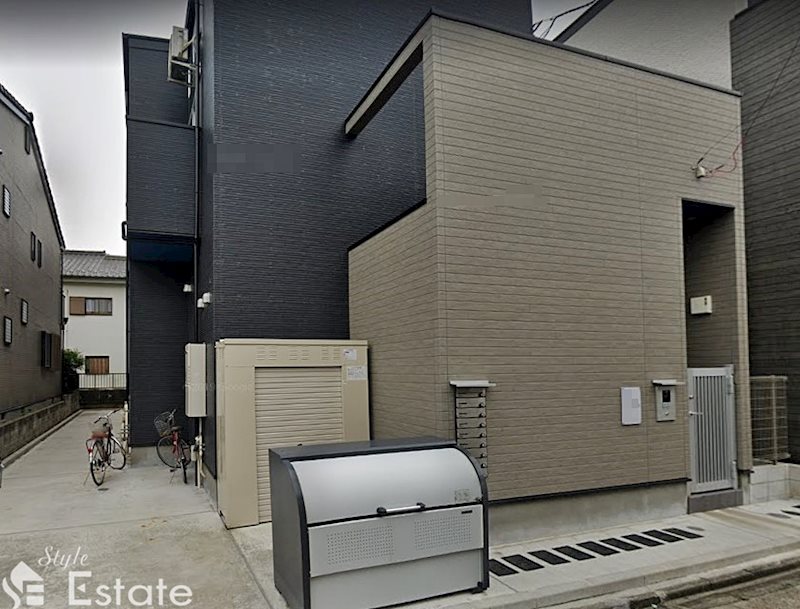 クレール岩塚I