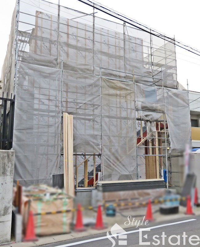 東山町デザイナーズ