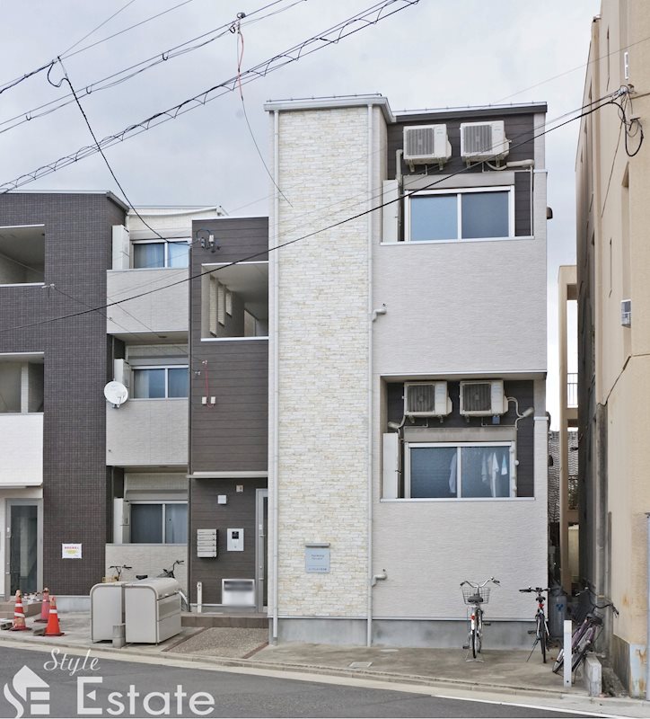 レーヴェルト名古屋