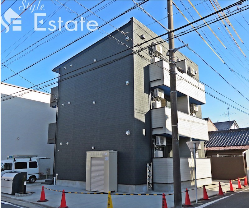 クラウド鳥羽見