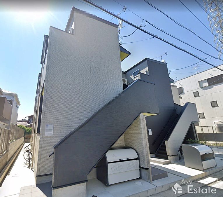 レガーロ中小田井