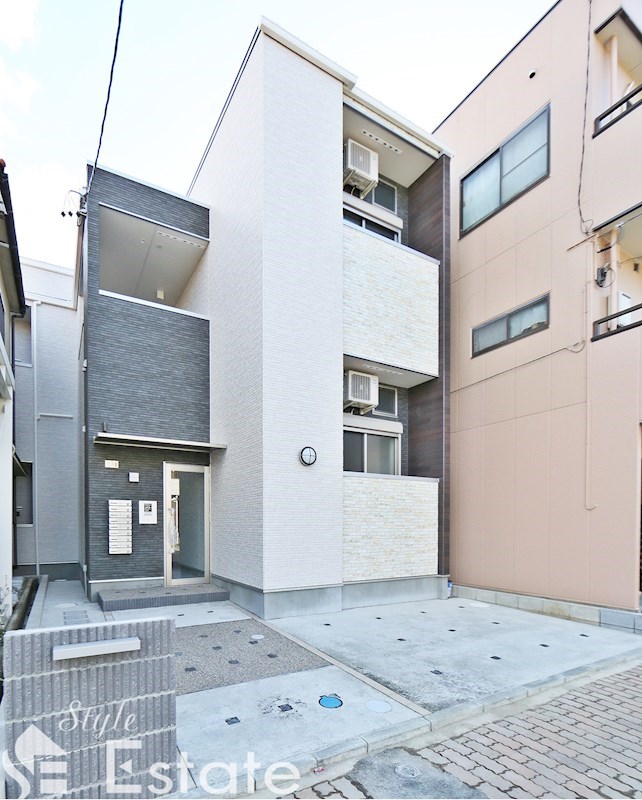 パークアベニュー