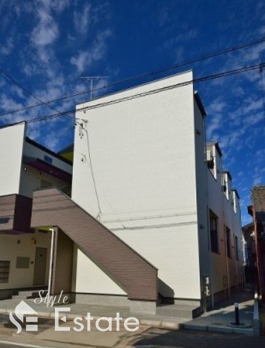 プリエール名古屋