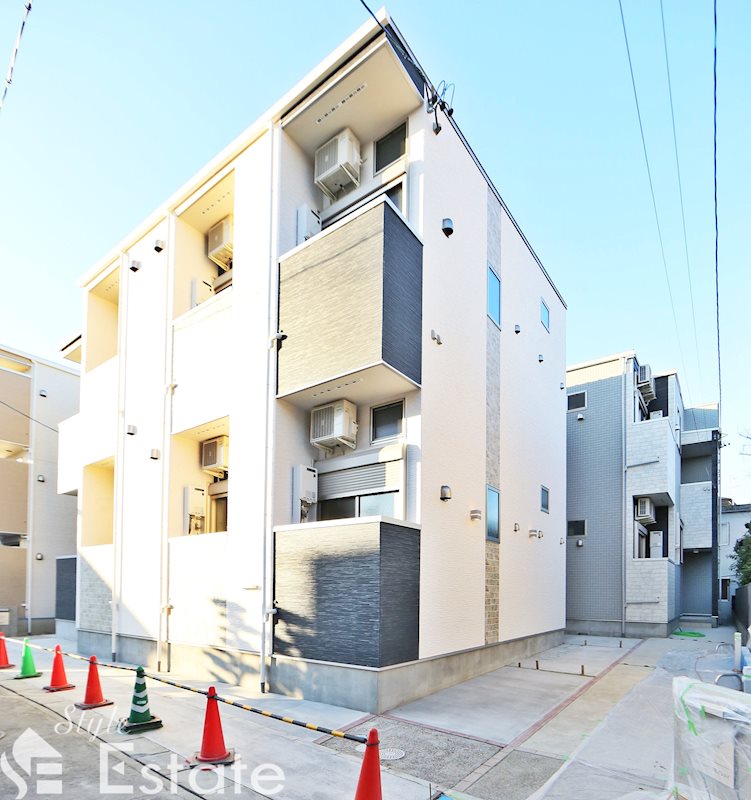 クリアス（名古屋市西区円明町｜名古屋地下鉄鶴舞線）の詳細情報