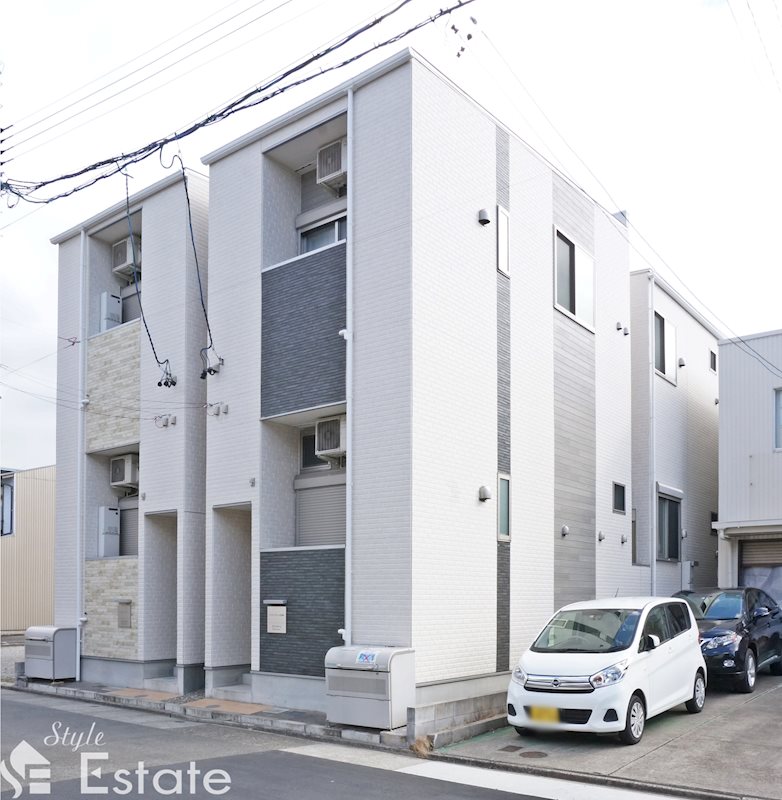 リベルテフルール花池町