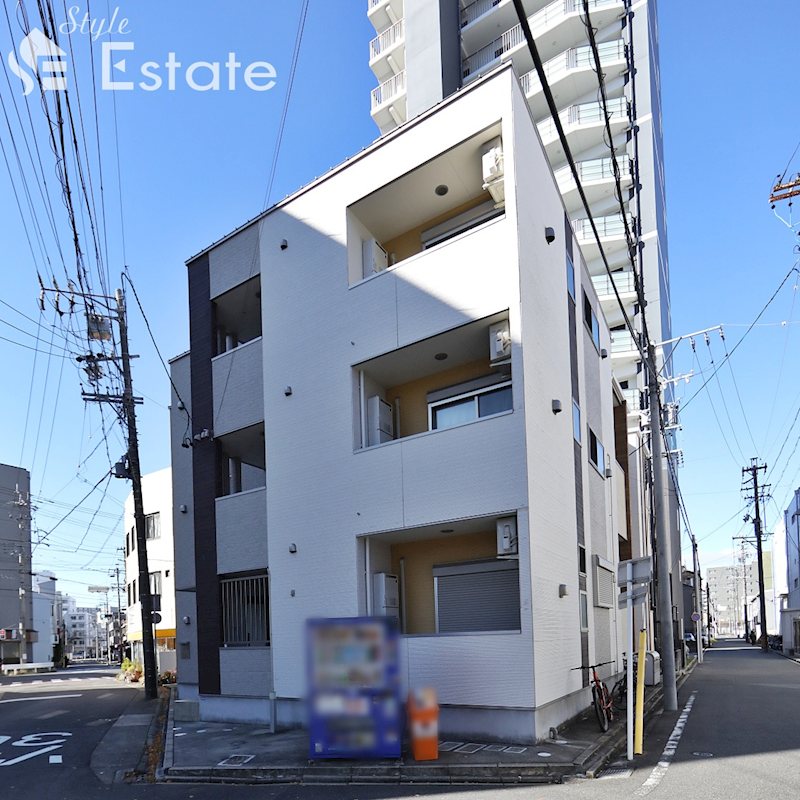 モンドグロッソ千種