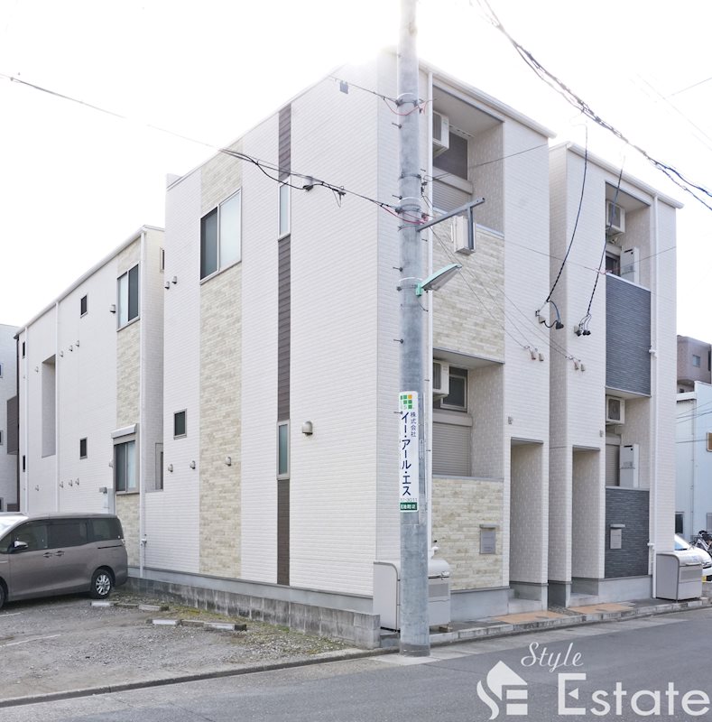 シャルマンメゾン