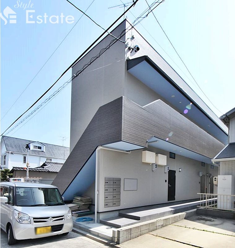 コンソラージュ岩戸