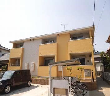 viola（ビオラ）