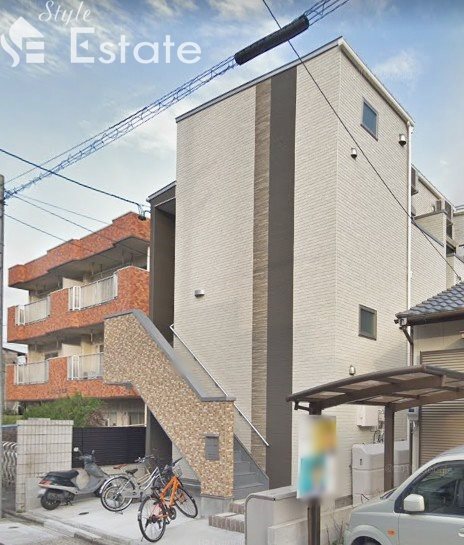 ハーモニーテラス上名古屋