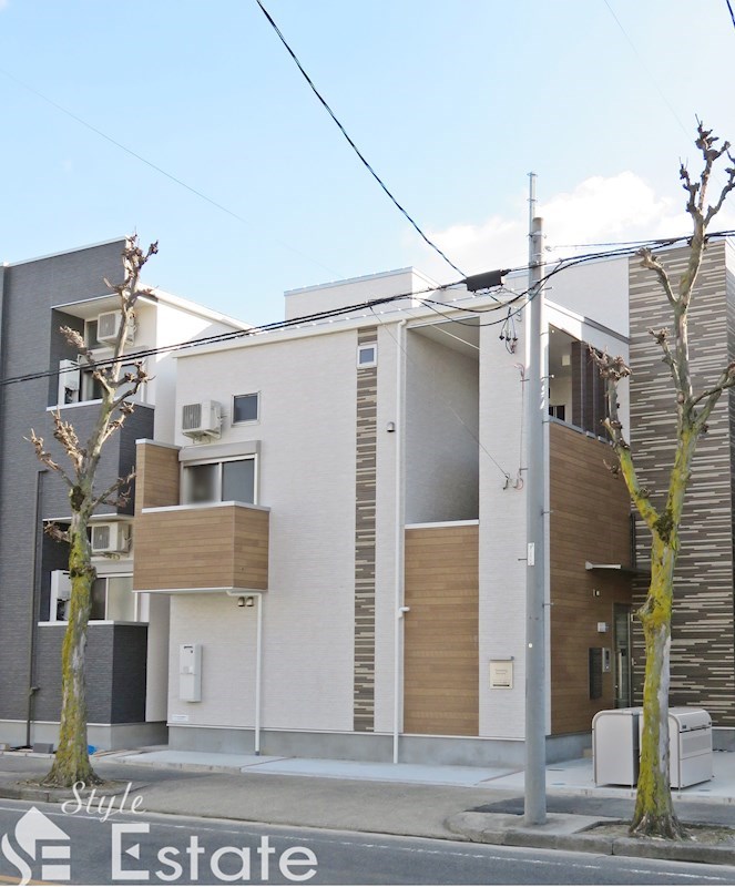 ルミエール黒川Ｄ