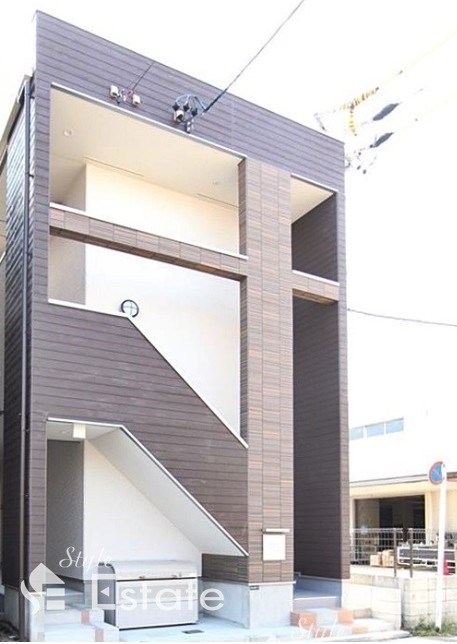 ハーモニーテラス二番II