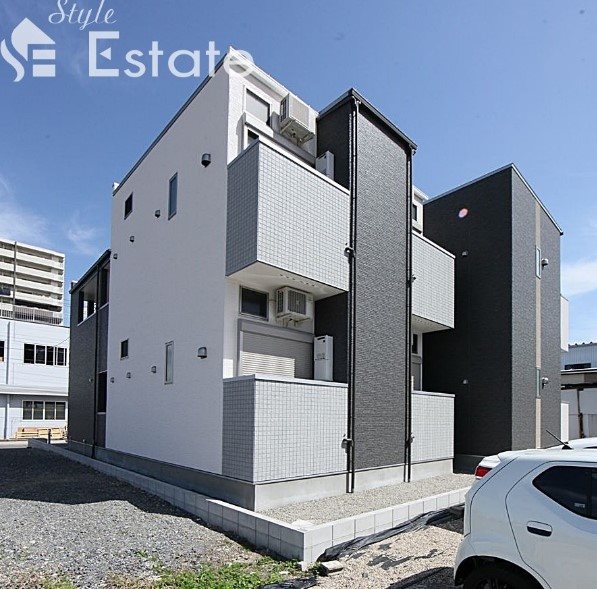 ハーモニーテラス井の森町