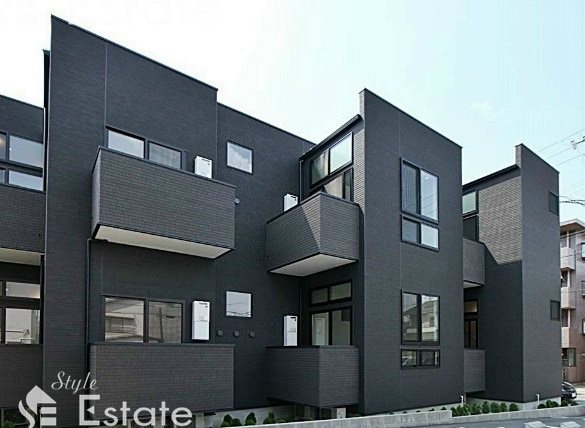 スマイルセレクト中村公園