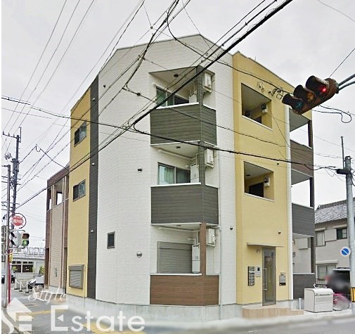 ディアコート日比野