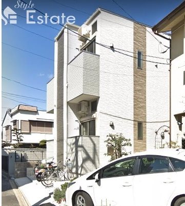 ハーモニーテラス長田町