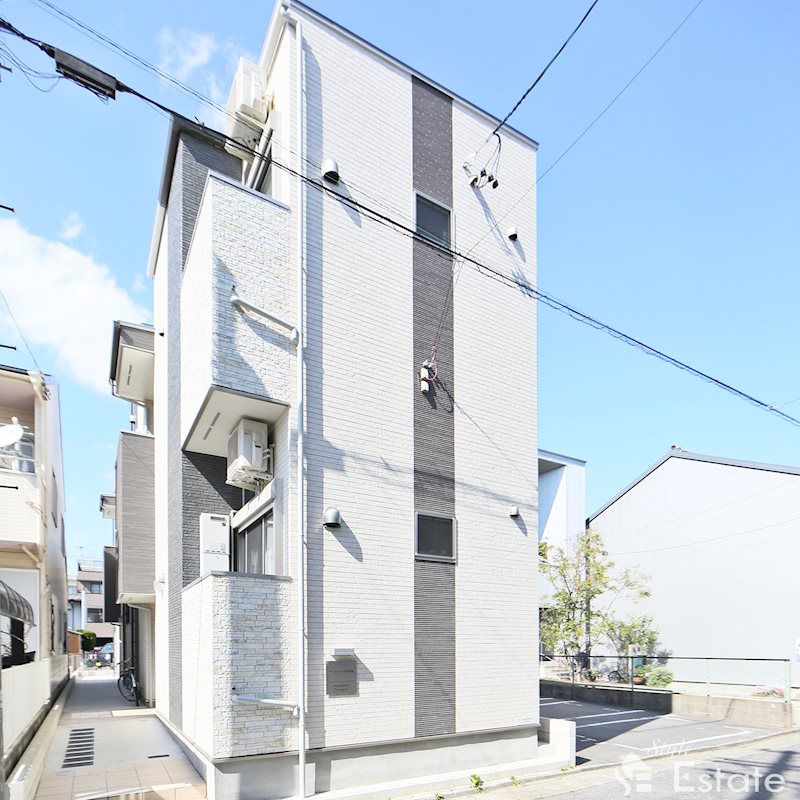 アッシュコート名古屋