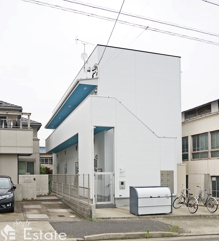 pavillon honnete biwajima