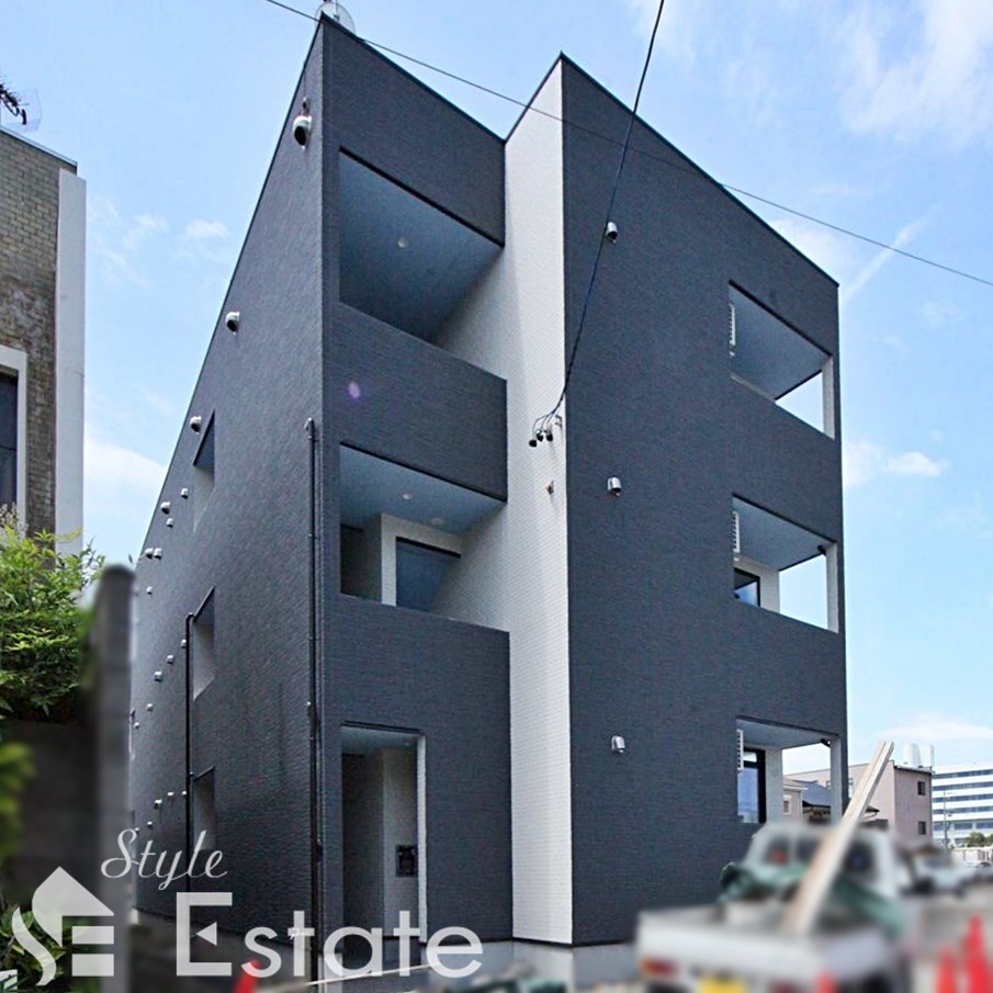 フリューゲル三条