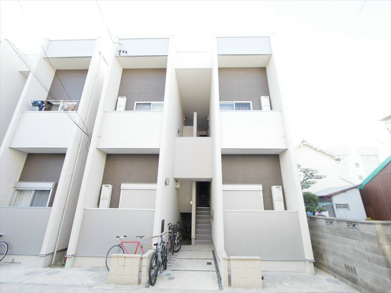 Grandle志賀本通I