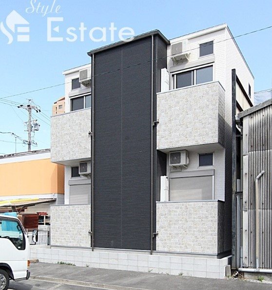 ハーモニーテラス五月南通