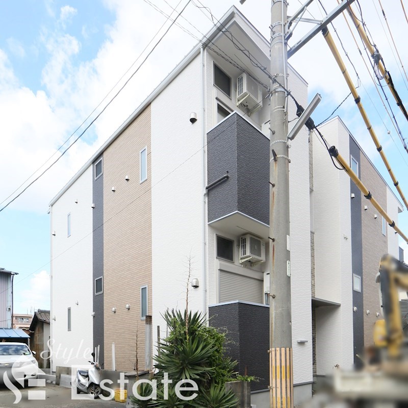ハーモニーテラス切戸町（ハーモニーテラスキリトチョウ）