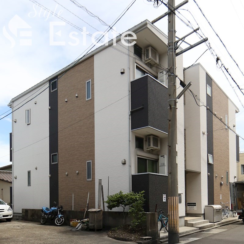 ハーモニーテラス切戸町