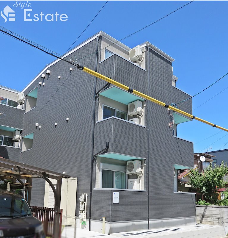 プラージュ柴田