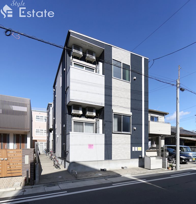 ディアコート浄心