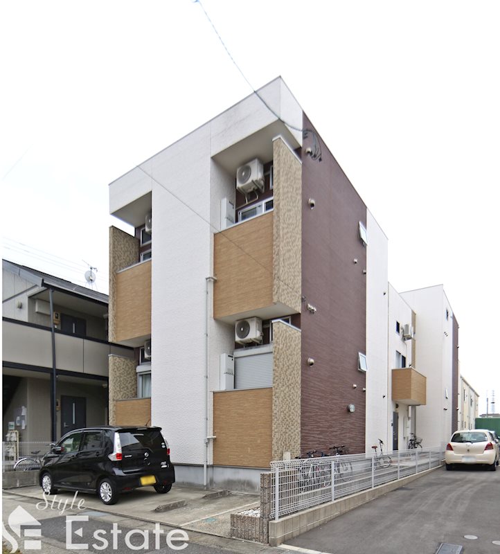 アーバングレイスII