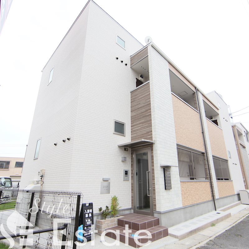 ハーモニーテラス二番IV