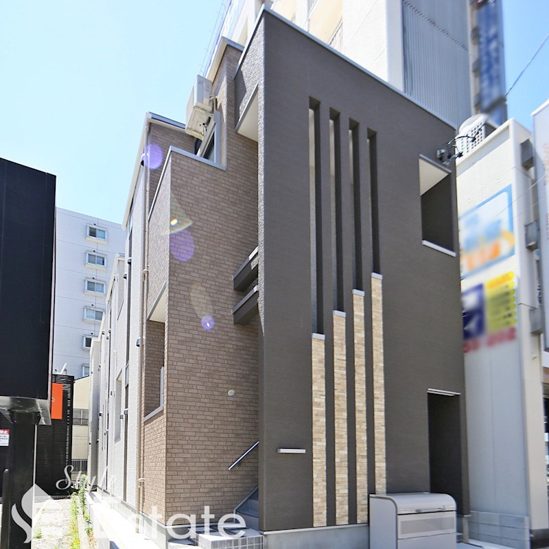 ネクストステージ上飯田