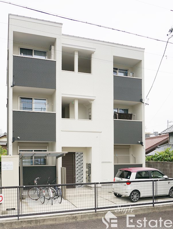 REGALEST Rivo 平安通